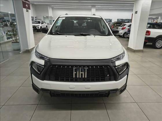 FIAT TORO 1.3 TURBO 270 FLEX ENDURANCE AT6